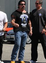 Frank Pesce