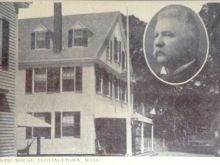 Frank Potter