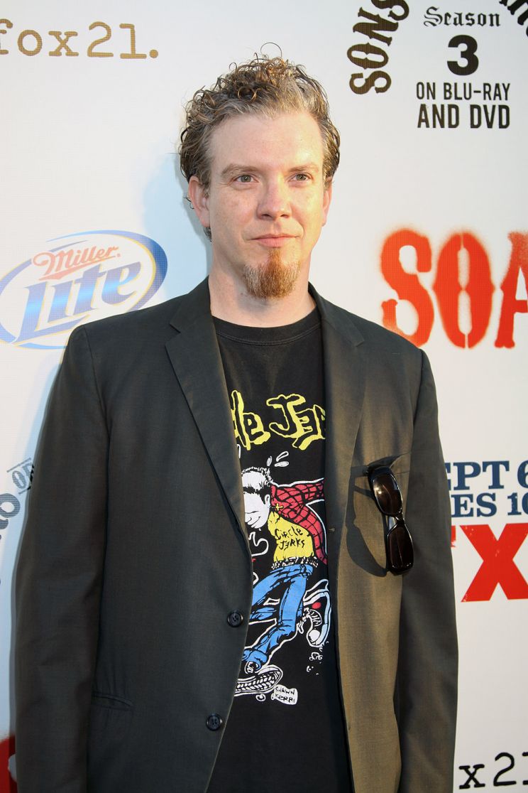 Frank Potter