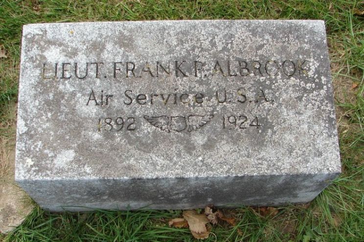 Frank Potter