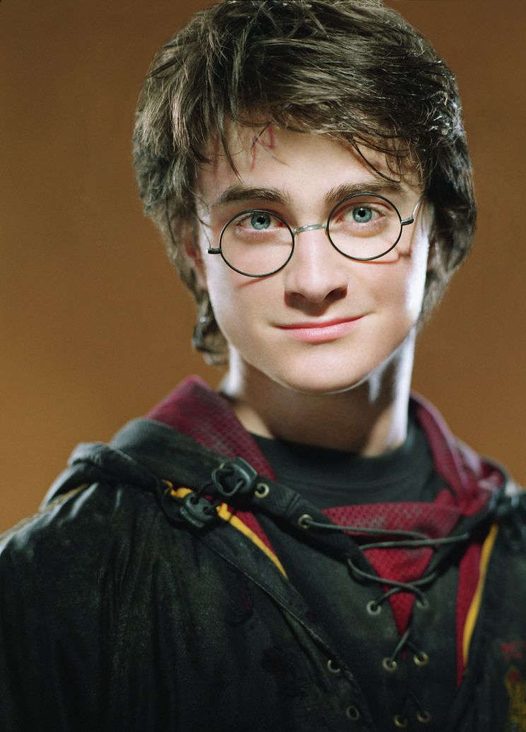 Frank Potter