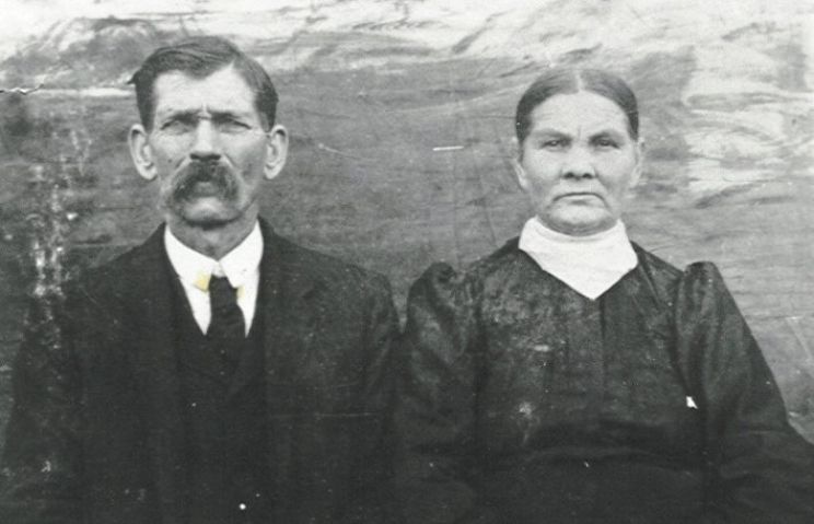 Frank Potter