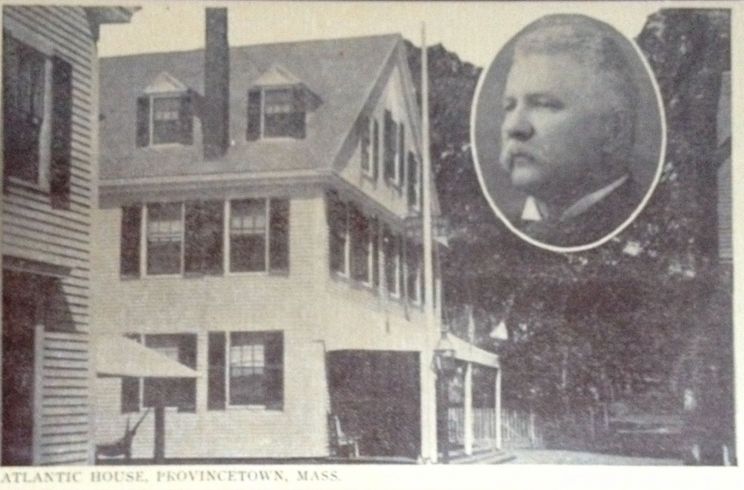 Frank Potter