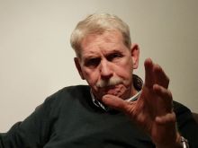 Frank Rautenbach