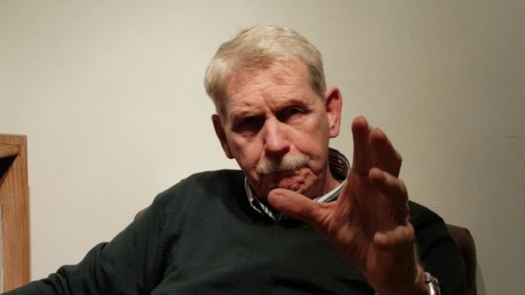 Frank Rautenbach