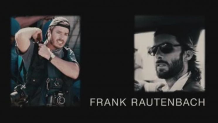 Frank Rautenbach