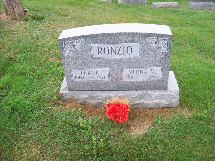 Frank Ronzio