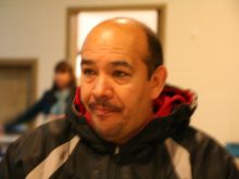 Frank Runyeon