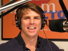 Frank Runyeon