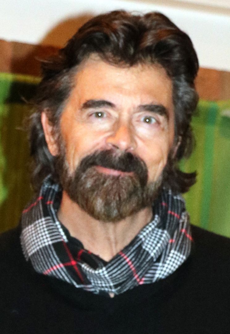 Frank Runyeon