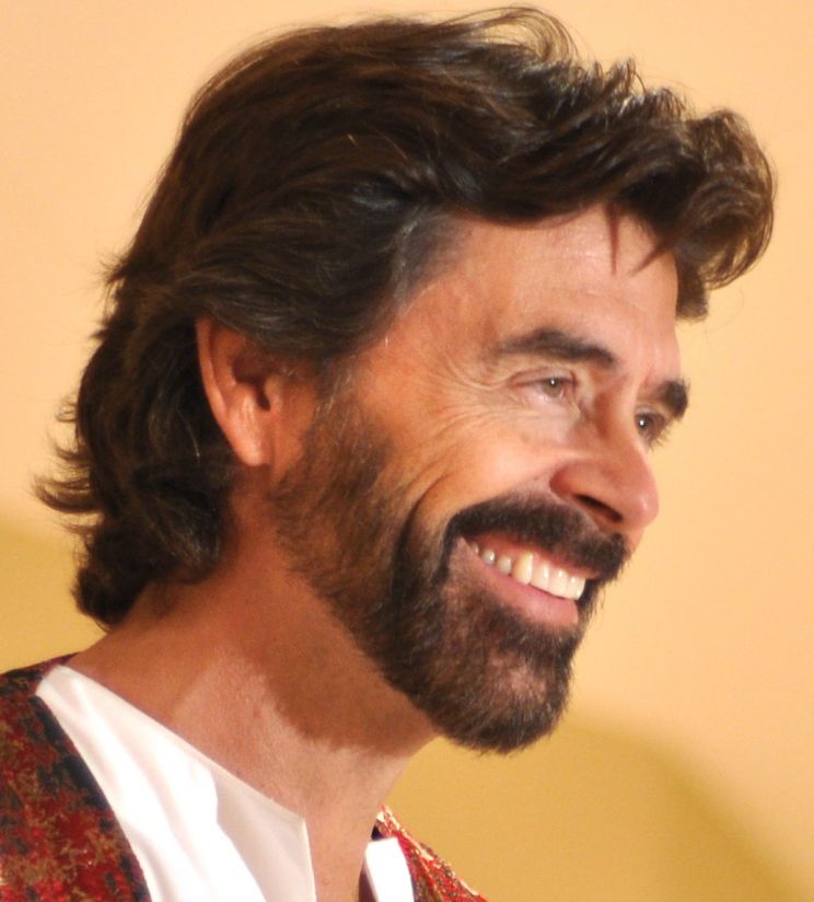 Frank Runyeon