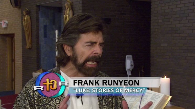 Frank Runyeon