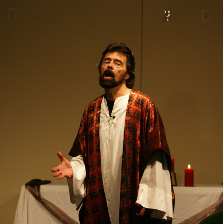 Frank Runyeon