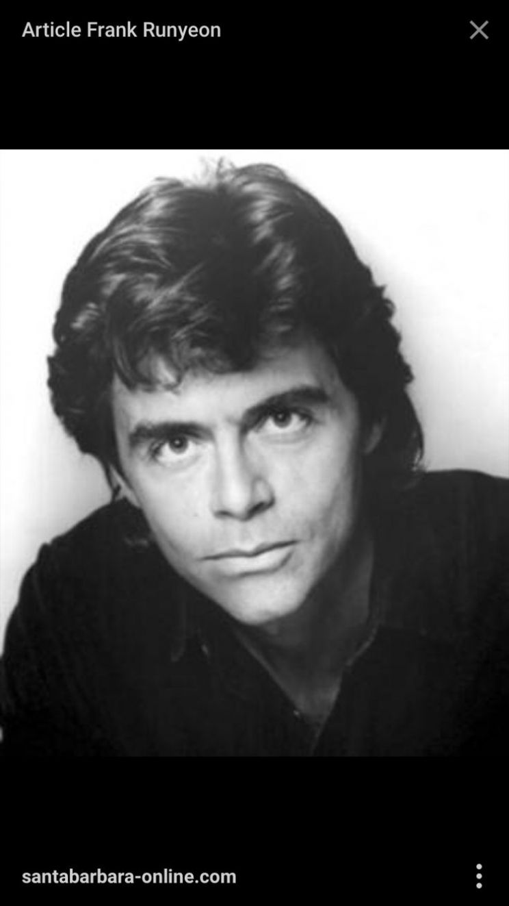 Frank Runyeon