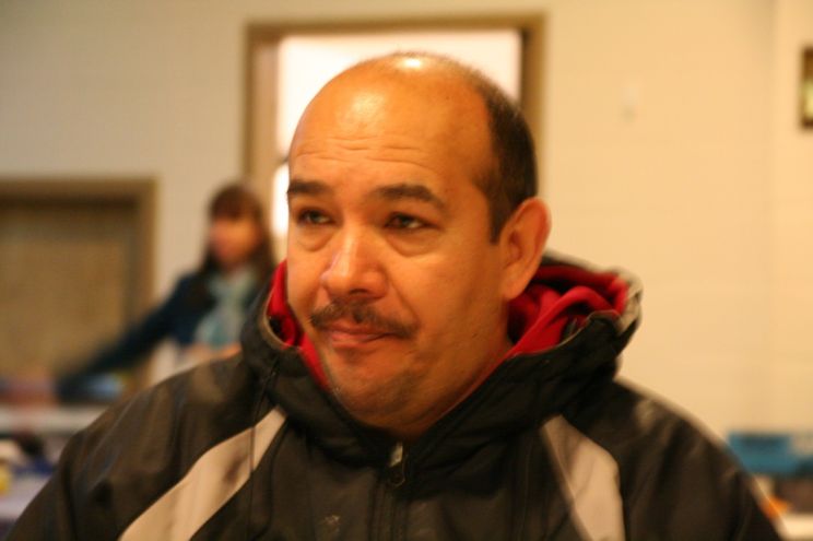 Frank Runyeon