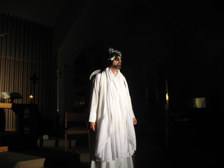 Frank Runyeon