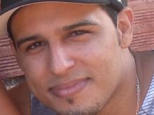 Frank Silva