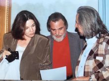 Frank Silva