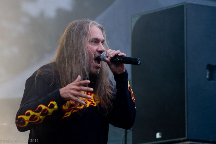 Frank Silva
