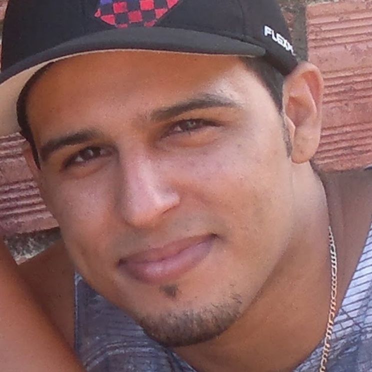 Frank Silva
