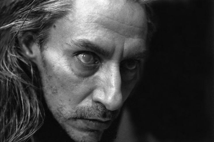 Frank Silva