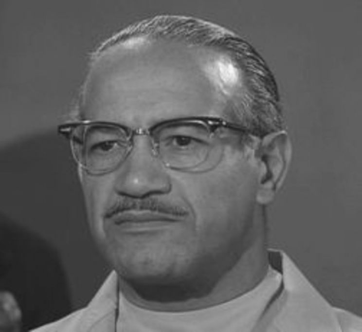 Frank Silvera
