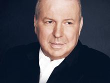 Frank Sinatra Jr.