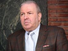 Frank Sinatra Jr.