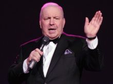 Frank Sinatra Jr.