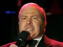 Frank Sinatra Jr.