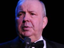 Frank Sinatra Jr.