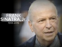 Frank Sinatra Jr.