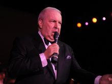 Frank Sinatra Jr.