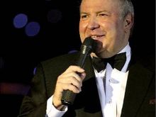 Frank Sinatra Jr.