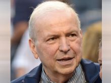 Frank Sinatra Jr.