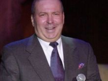 Frank Sinatra Jr.