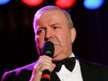 Frank Sinatra Jr.