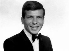 Frank Sinatra Jr.