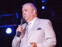 Frank Sinatra Jr.