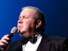 Frank Sinatra Jr.