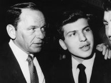 Frank Sinatra Jr.