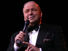 Frank Sinatra Jr.