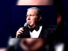 Frank Sinatra Jr.