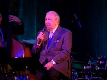 Frank Sinatra Jr.