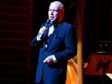 Frank Sinatra Jr.