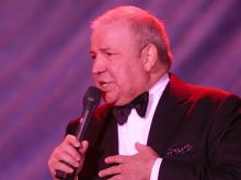 Frank Sinatra Jr.