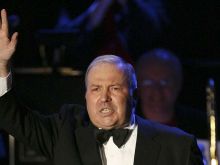 Frank Sinatra Jr.