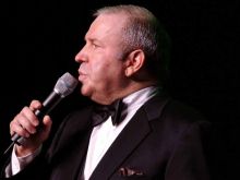 Frank Sinatra Jr.