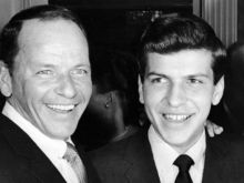 Frank Sinatra Jr.