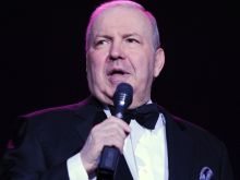 Frank Sinatra Jr.